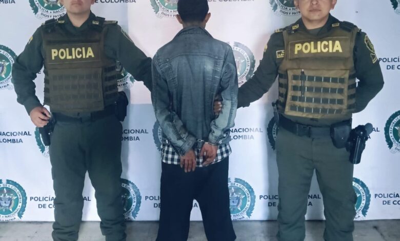 Prensa Policía Pasto
