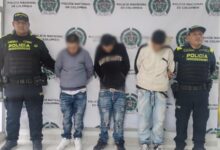 Prensa Policía Pasto