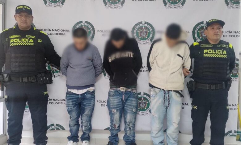 Prensa Policía Pasto