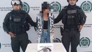 Prensa Policía Pasto