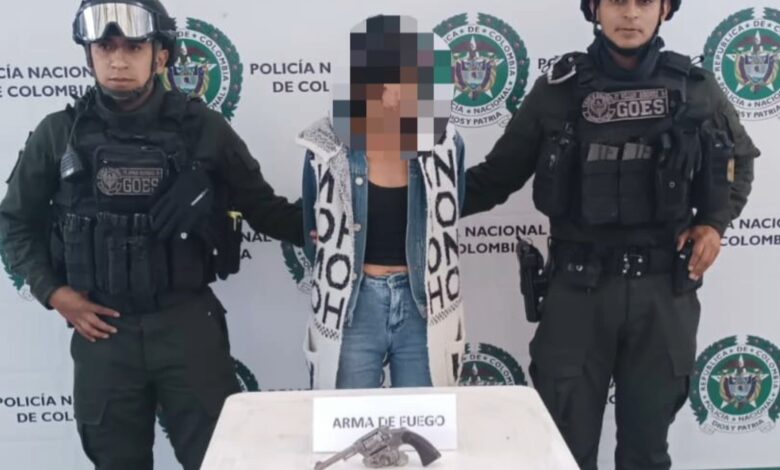 Prensa Policía Pasto