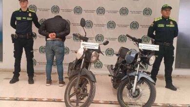 Prensa Policía Pasto