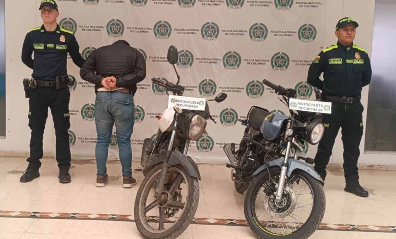 Prensa Policía Pasto