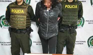 Prensa Policía Pasto.