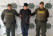 Prensa Policía Pasto