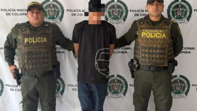 Prensa Policía Pasto