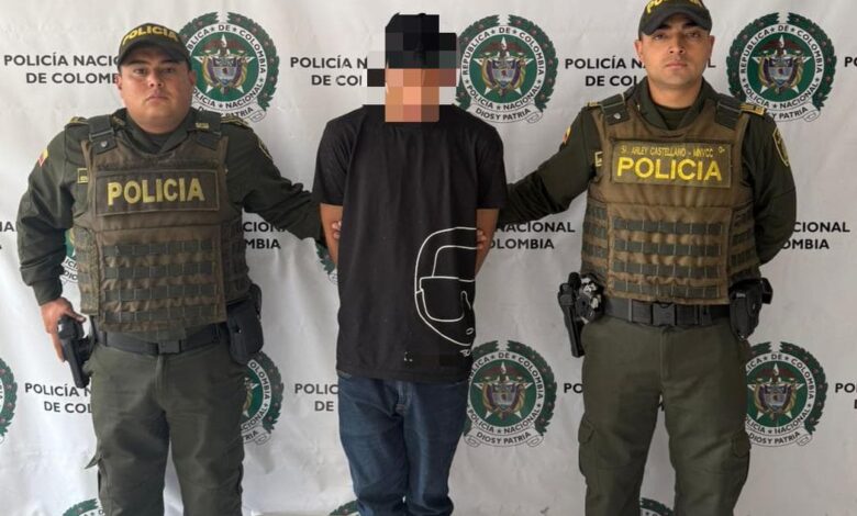 Prensa Policía Pasto