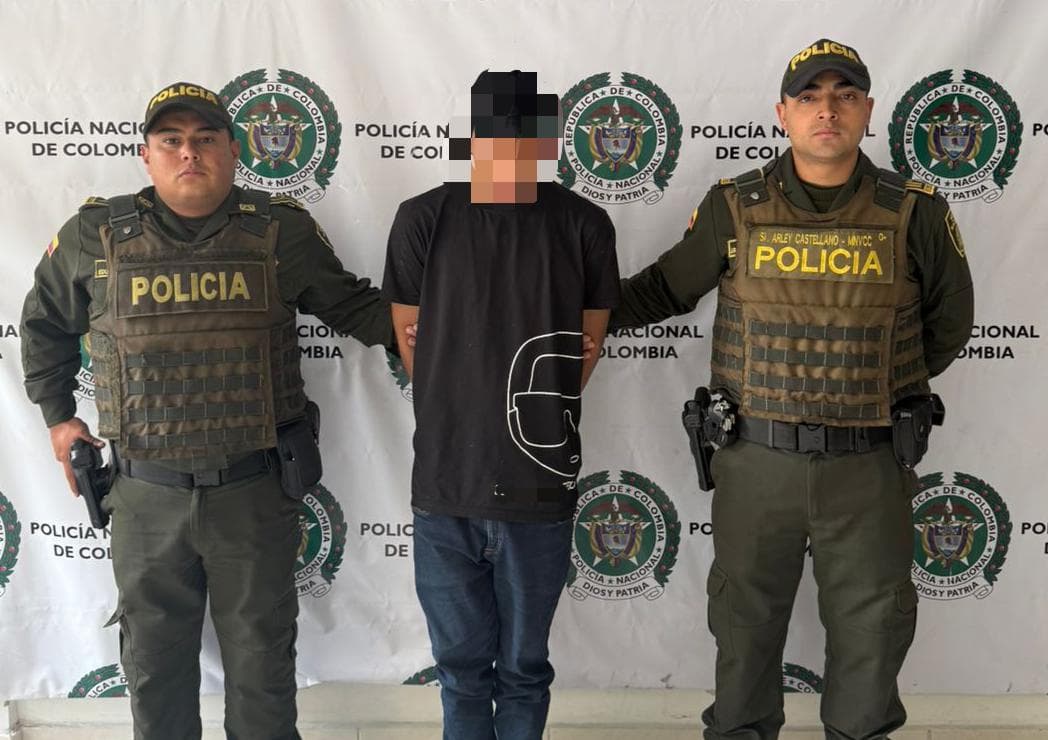 Prensa Policía Pasto