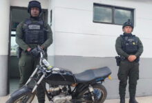 Prensa Policía Pasto