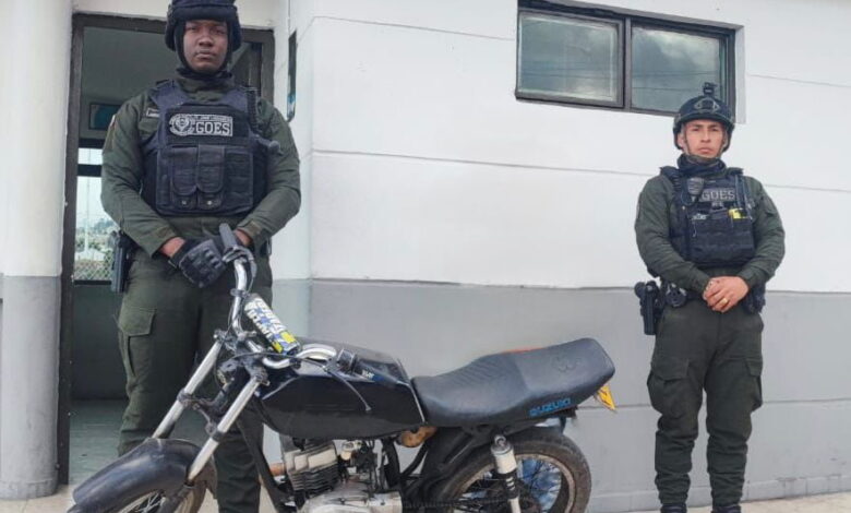 Prensa Policía Pasto