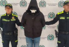 Prensa Policía Pasto
