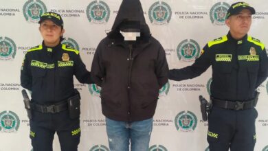 Prensa Policía Pasto