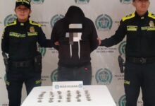 Prensa Policía Pasto