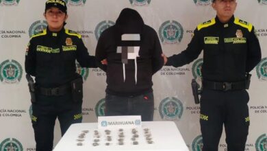 Prensa Policía Pasto