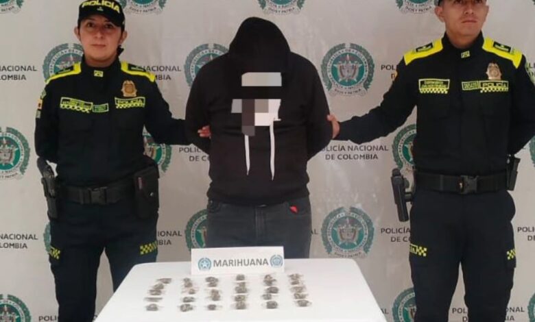 Prensa Policía Pasto