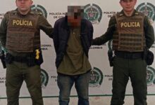 Prensa Policía Pasto