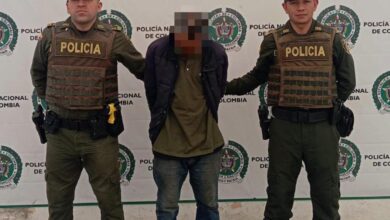 Prensa Policía Pasto