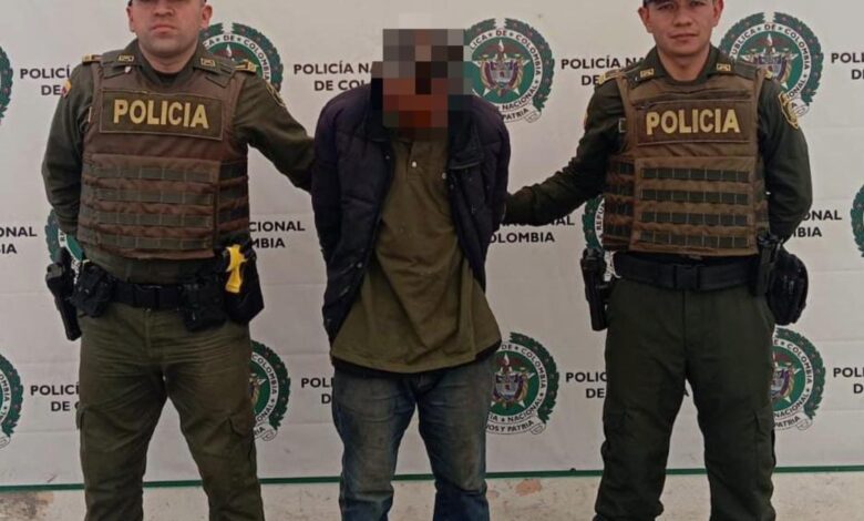 Prensa Policía Pasto