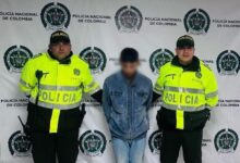 Prensa Policía Pasto