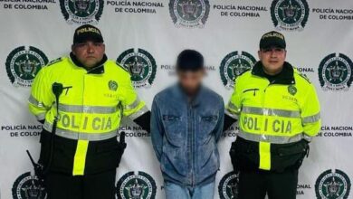 Prensa Policía Pasto