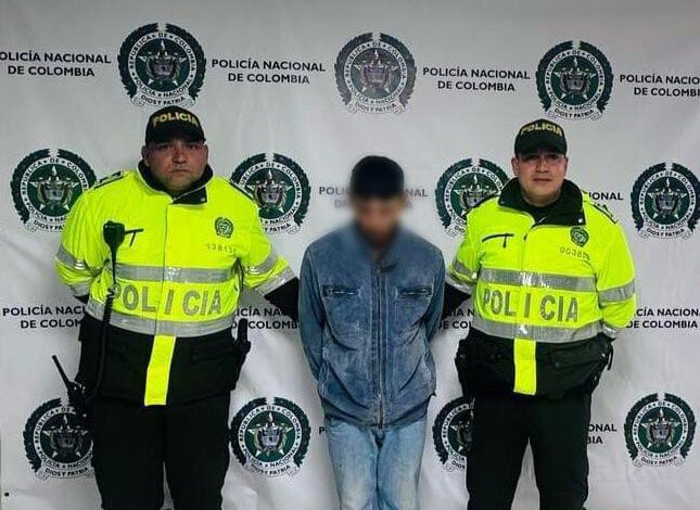 Prensa Policía Pasto