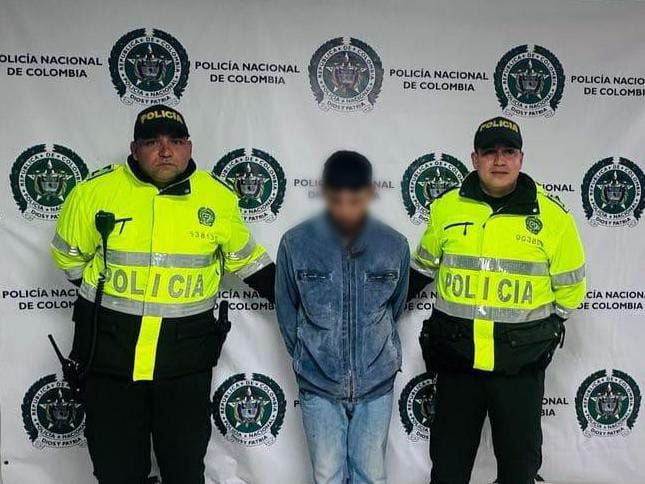 Prensa Policía Pasto