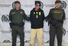 Prensa Policía Pasto