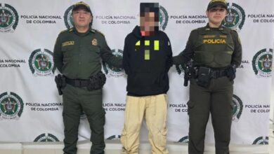 Prensa Policía Pasto