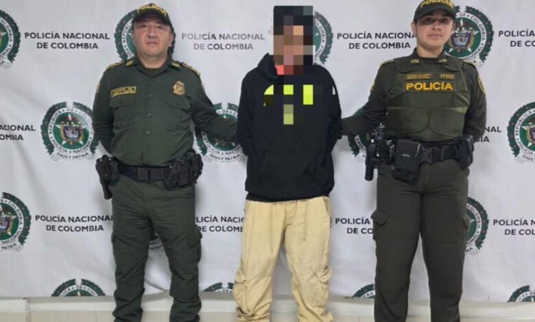 Prensa Policía Pasto