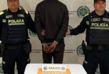 Prensa Policía Pasto