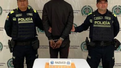 Prensa Policía Pasto