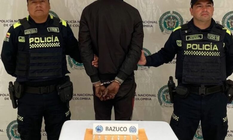 Prensa Policía Pasto