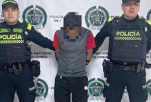 Prensa Policía Pasto