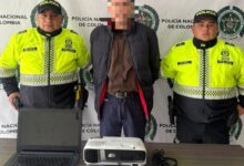 Prensa Policía Pasto