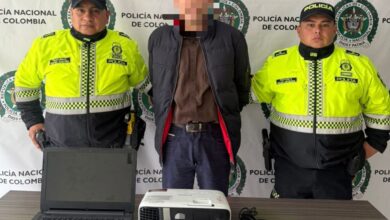 Prensa Policía Pasto