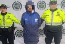 Prensa Policía Pasto