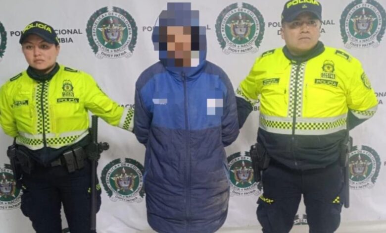 Prensa Policía Pasto