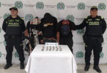 Prensa Policía Pasto