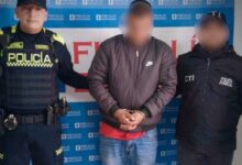 Prensa Policía Pasto