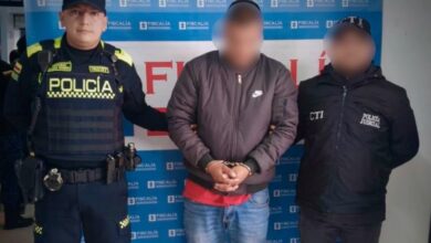 Prensa Policía Pasto