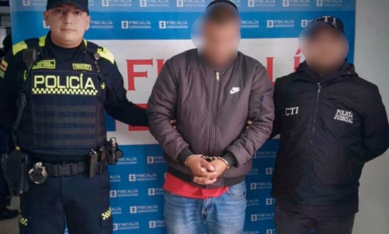 Prensa Policía Pasto