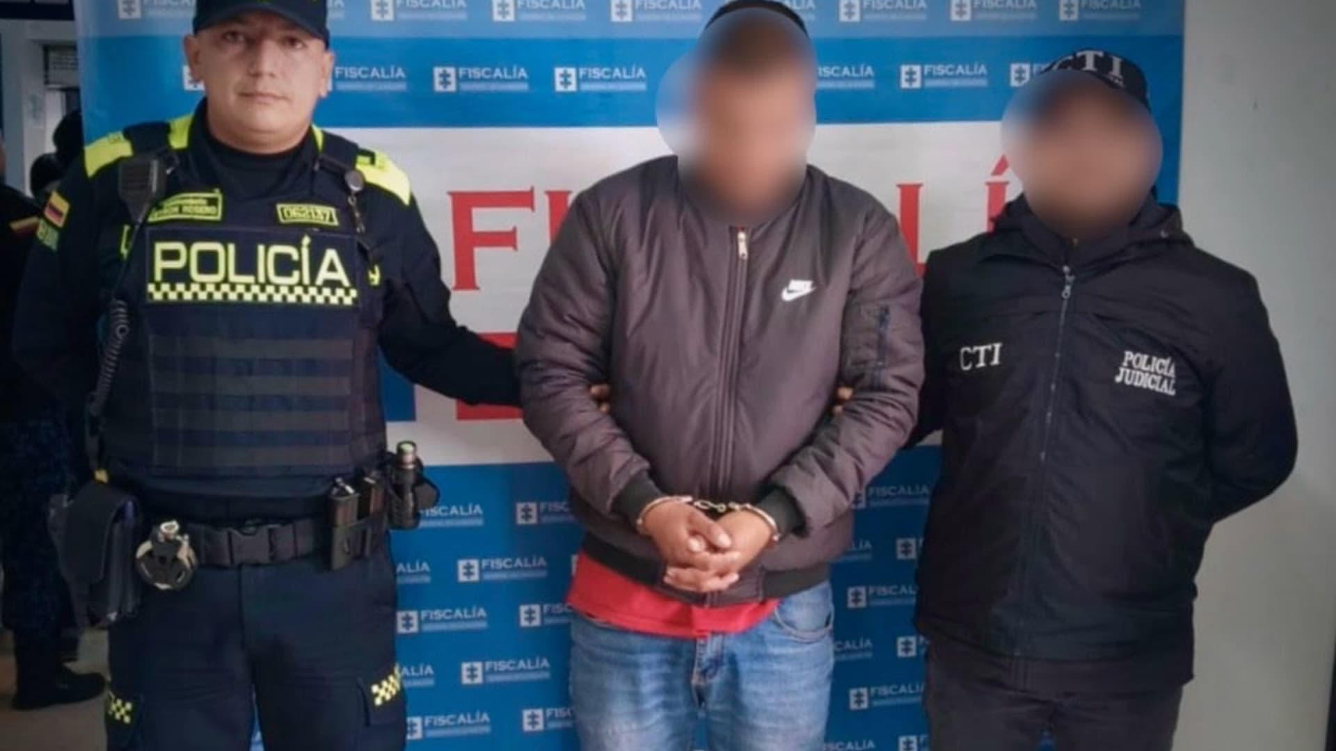 Prensa Policía Pasto