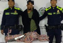 Prensa Policía Pasto