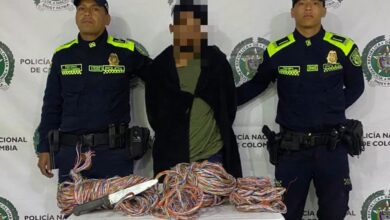 Prensa Policía Pasto