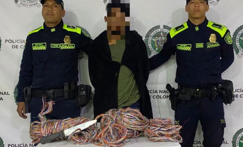 Prensa Policía Pasto