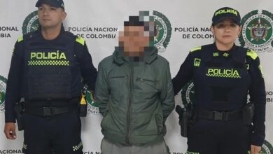 Prensa Policía Pasto