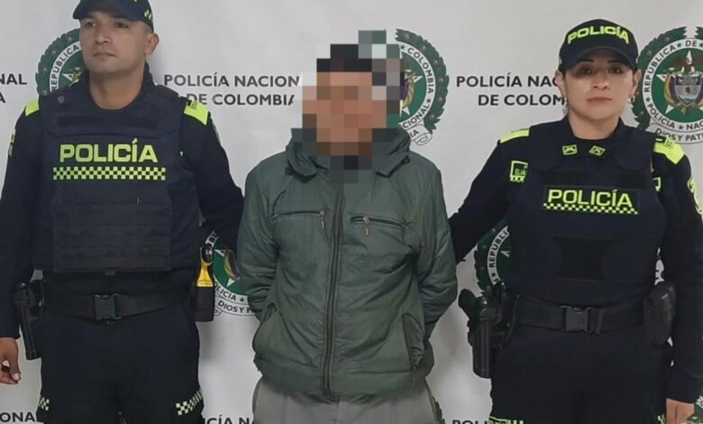 Prensa Policía Pasto