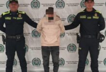 Prensa Policía Pasto