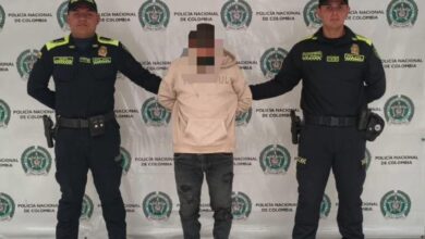 Prensa Policía Pasto