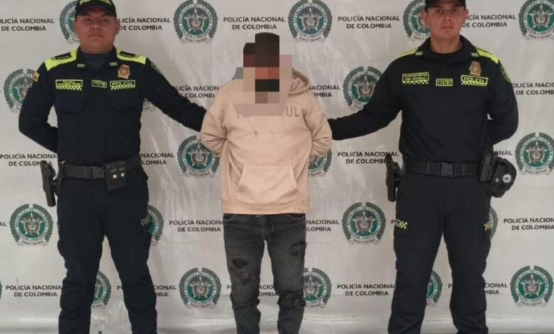 Prensa Policía Pasto